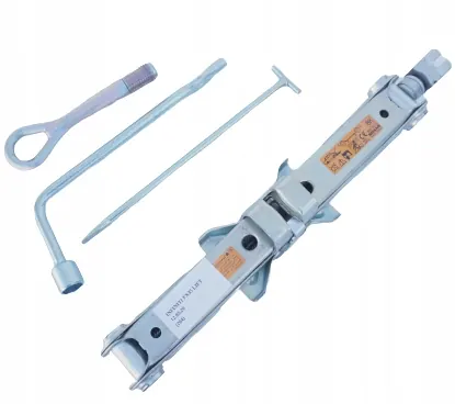 Clé de roue OEM ZW-KZ-UO-PK-II-FX-35 pour Infiniti image 2