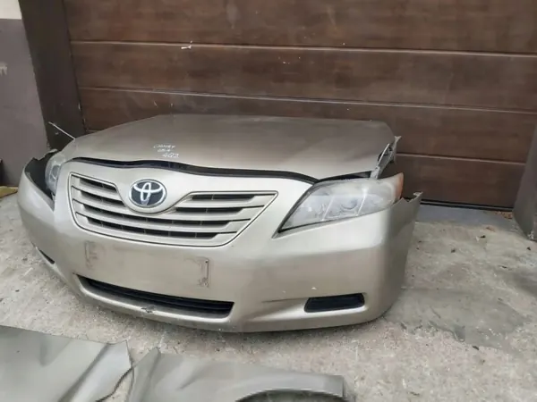 Toyota Camry B-stijl links OEM CAMRY XV40 SŁUPEK B LEWY image 5