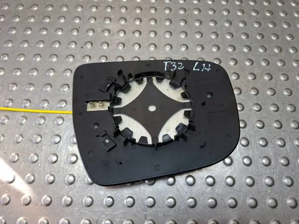 Insert espelho esquerdo OEM S25154996 para Nissan X-Trail T32 image 3