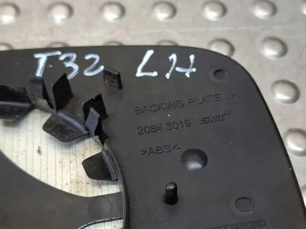 Insert espelho esquerdo OEM S25154996 para Nissan X-Trail T32 image 4