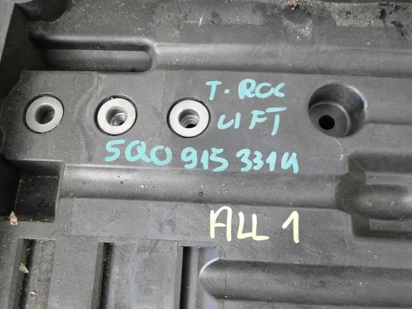 Accubasis OEM 5Q0915331K voor VW T-Roc image 4