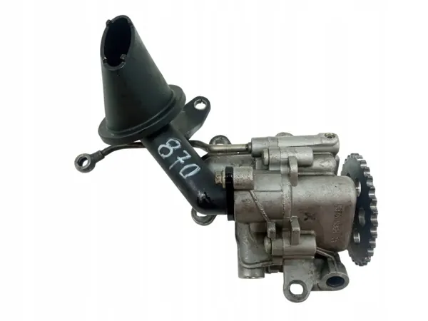 Bomba de óleo BK2Q6600 2.2 TDCI Ford Transit Custom I 2012- OEM 5907911410544 image 2