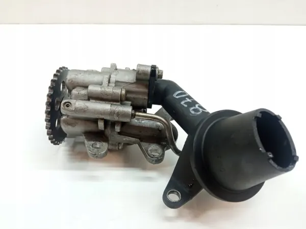 Bomba de óleo BK2Q6600 2.2 TDCI Ford Transit Custom I 2012- OEM 5907911410544 image 3