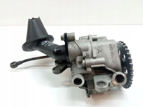 Bomba de óleo BK2Q6600 2.2 TDCI Ford Transit Custom I 2012- OEM 5907911410544 image 5