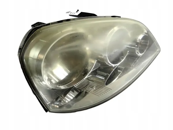 Faros Derecho Chevrolet Nubira 0301-001910 image 2