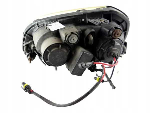 Faros Derecho Chevrolet Nubira 0301-001910 image 3