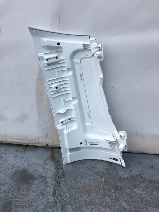 DAF XG XG+ Cab Corner Spoiler Left OEM 2338180N image 4