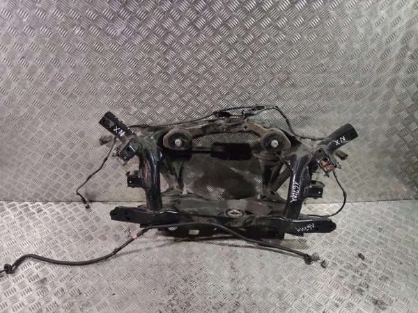 Cadre auxiliaire arrière Lexus NX 2016 OEM UTO16744 image 2