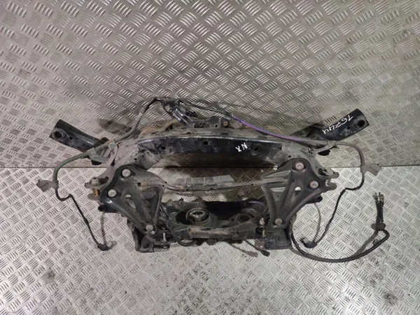 Cadre auxiliaire arrière Lexus NX 2016 OEM UTO16744 image 10