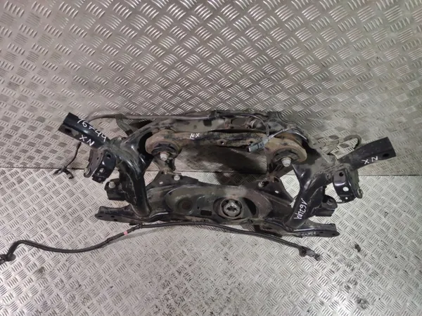 Cadre auxiliaire arrière Lexus NX 2016 OEM UTO16744 image 4