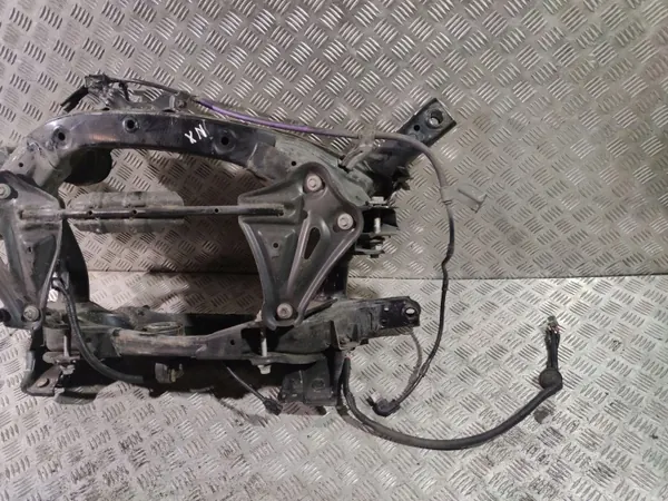 Cadre auxiliaire arrière Lexus NX 2016 OEM UTO16744 image 6