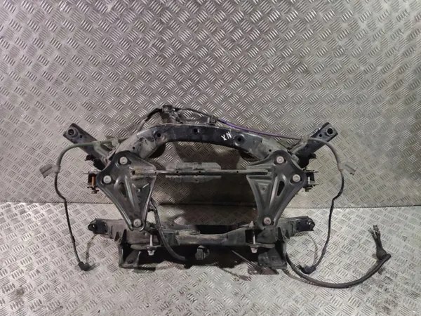 Cadre auxiliaire arrière Lexus NX 2016 OEM UTO16744 image 9