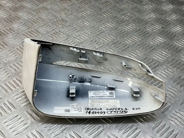 BMW OE CRM15270 Cubierta espejo izquierdo 3 G20 image 9