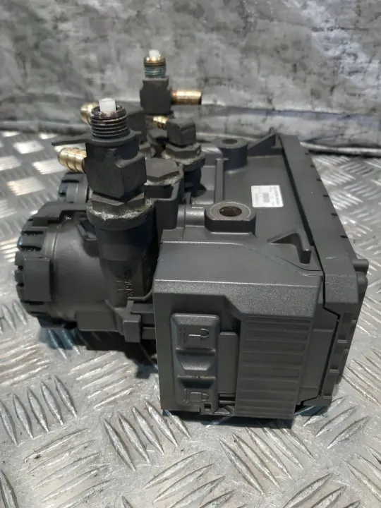 Mercedes Actros MP4 EBS Modulator A0004295824 image 4