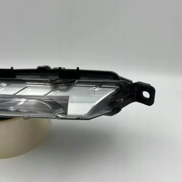 Porsche Cayenne 9Y0 Linker Voor LED Knipperlicht DRL image 2