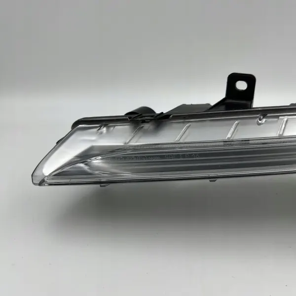 Porsche Cayenne 9Y0 Linker Voor LED Knipperlicht DRL image 3
