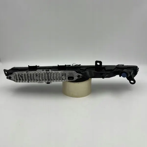 Porsche Cayenne 9Y0 Linker Voor LED Knipperlicht DRL image 4