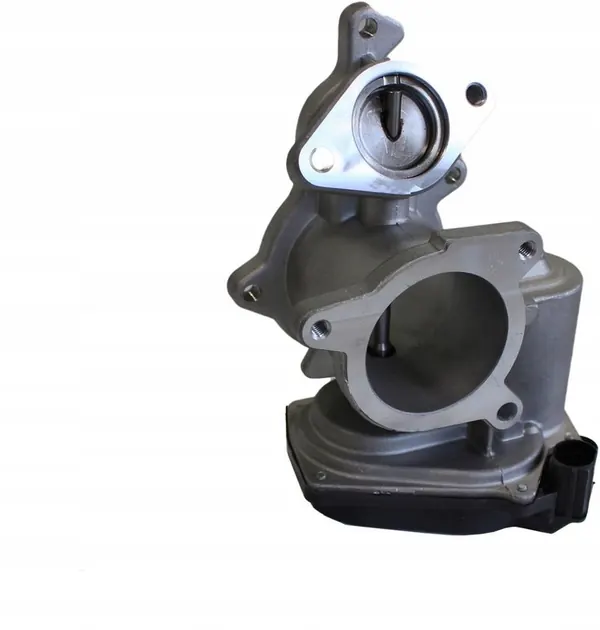 Válvula EGR 2.0 TDI Audi A4 B7 A6 C6 03G131501R image 4