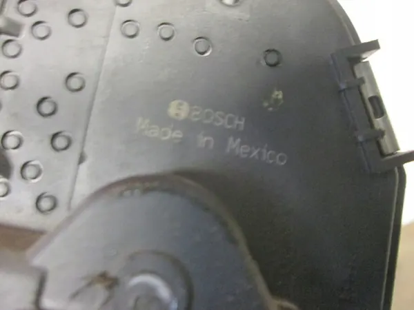 DROSSSELKLAPPE CHRYSLER 300 II 2013 3.6 V6 Jeep Wrangler image 4