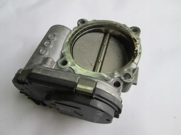 DROSSSELKLAPPE CHRYSLER 300 II 2013 3.6 V6 Jeep Wrangler image 5