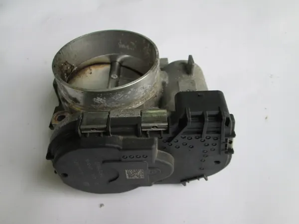 DROSSSELKLAPPE CHRYSLER 300 II 2013 3.6 V6 Jeep Wrangler image 6