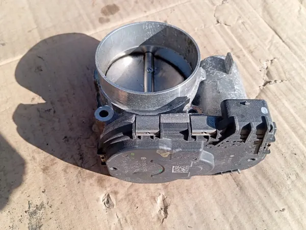 DROSSSELKLAPPE CHRYSLER 300 II 2013 3.6 V6 Jeep Wrangler image 8