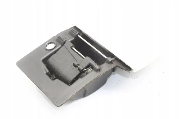 Trappe de réservoir RENAULT TRAFIC III FURGON 1.6L 781207731R image 2