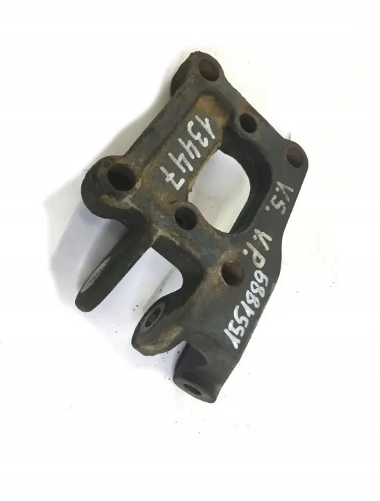 OEM A9723250226 Mercedes-Benz Dempersteun, Links Onder image 2