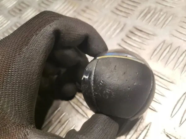Mini Cooper R50 Pooknop OEM MDY26885 image 3