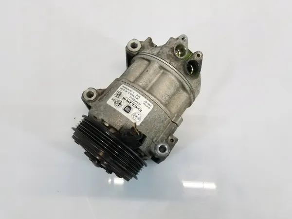 Compressore Aria Condizionata Fiat 500L 0.9 B image 2