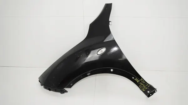 Para-lamas dianteiro esquerdo OEM 360202411 Nissan Juke image 2