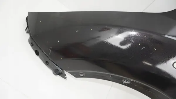 Para-lamas dianteiro esquerdo OEM 360202411 Nissan Juke image 5