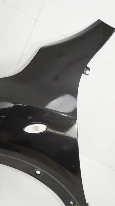 Para-lamas dianteiro esquerdo OEM 360202411 Nissan Juke image 6