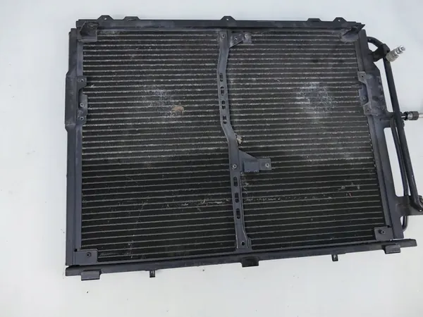 ILMASTOINTIKYLMÄR MERCEDES S-LUOKKA W140 3.2 B A1408300570 image 2