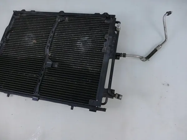 ILMASTOINTIKYLMÄR MERCEDES S-LUOKKA W140 3.2 B A1408300570 image 3