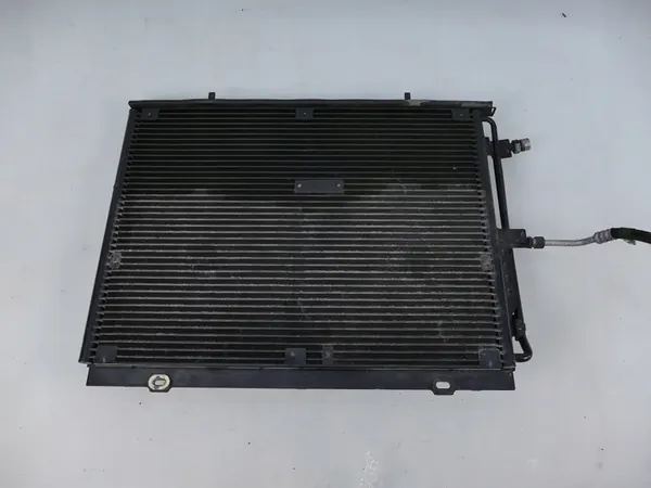 ILMASTOINTIKYLMÄR MERCEDES S-LUOKKA W140 3.2 B A1408300570 image 5