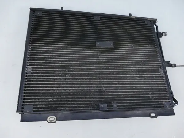 ILMASTOINTIKYLMÄR MERCEDES S-LUOKKA W140 3.2 B A1408300570 image 6