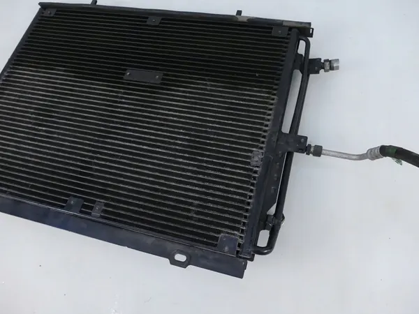 ILMASTOINTIKYLMÄR MERCEDES S-LUOKKA W140 3.2 B A1408300570 image 7