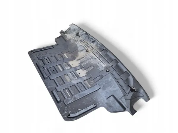 Motorhuv KIA Sportage 2 facelift JE 2009 29110-1F300 image 2