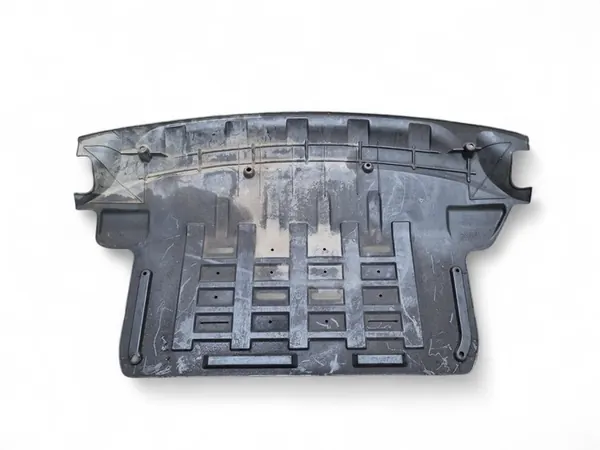 Motorhuv KIA Sportage 2 facelift JE 2009 29110-1F300 image 3