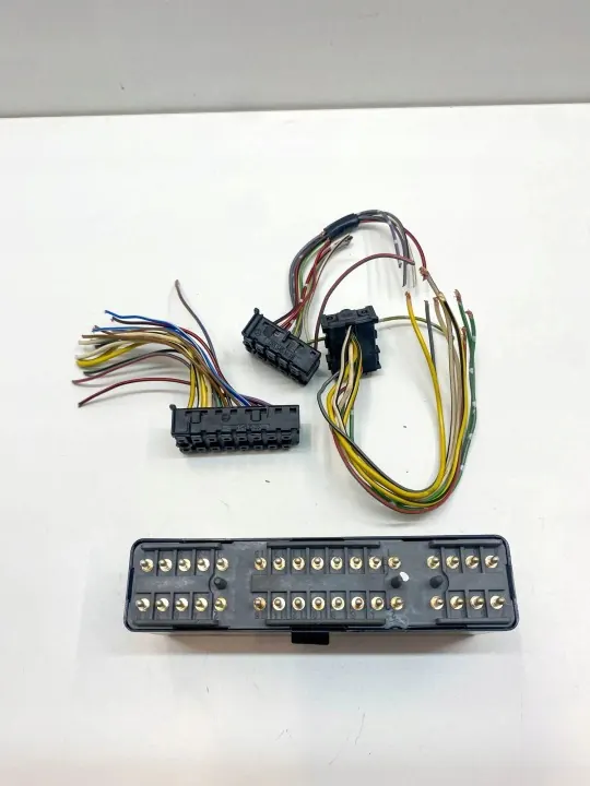Module d'éclairage Mercedes-Benz SL R129 OEM A0135451528 image 3
