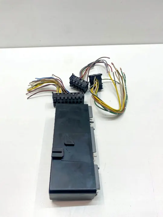 Module d'éclairage Mercedes-Benz SL R129 OEM A0135451528 image 5