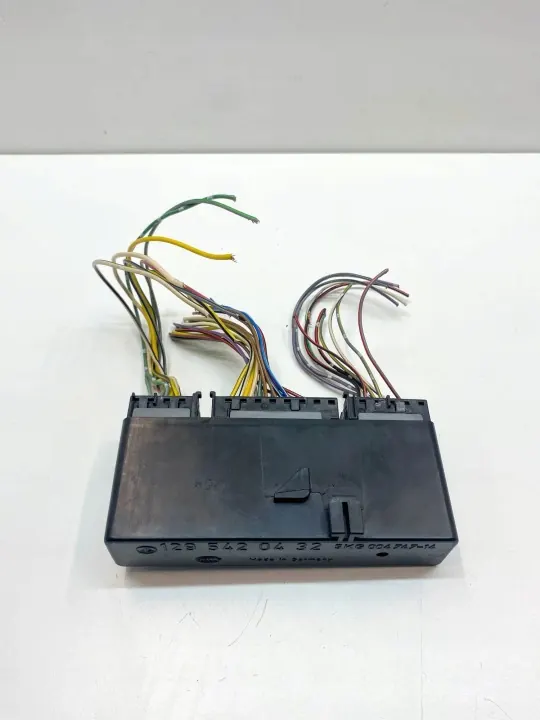 Module d'éclairage Mercedes-Benz SL R129 OEM A0135451528 image 6