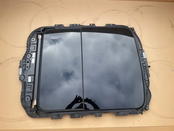Teto Panorâmico Audi Q3 OEM 9876545678987678 image 2
