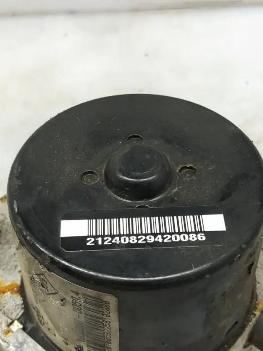 ABS-pompregelaar OEM 10.0970-1409.3 Gebruikt image 5