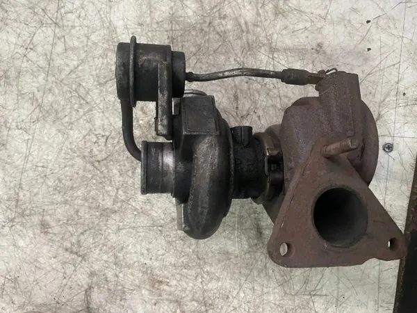 Gebruikte turbo OEM 6U3Q6K682AE voor Peugeot Boxer image 4