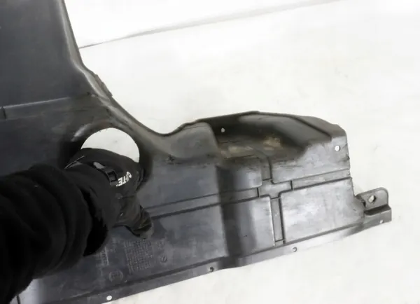 FIAT DUCATO III LIFT Motorhuv Left 1394450080 image 2