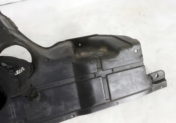 FIAT DUCATO III LIFT Motorhuv Left 1394450080 image 3