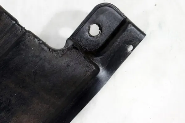 FIAT DUCATO III LIFT Motorhuv Left 1394450080 image 5