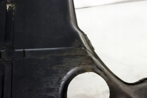 FIAT DUCATO III LIFT Motorhuv Left 1394450080 image 6